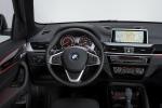 BMW X1 sDrive20i Orange Edition 2017 года (NL)